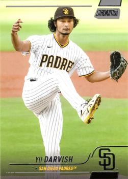 Yu Darvish