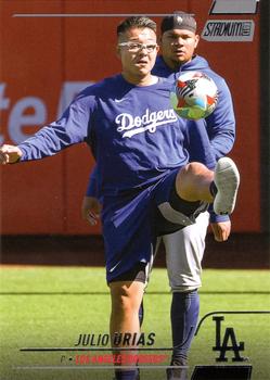 Julio Urias