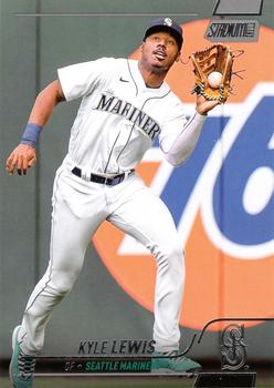 Kyle Lewis