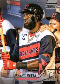 Franmil Reyes
