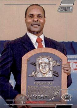 Barry Larkin