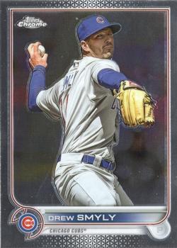 Drew Smyly