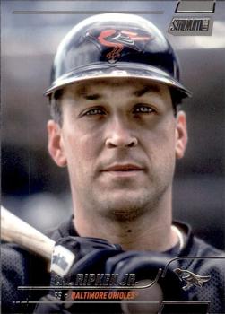 Cal Ripken Jr.