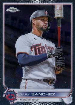 Gary Sanchez