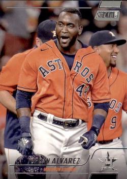 Yordan Alvarez