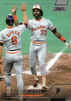 Eddie Murray