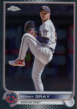 Sonny Gray