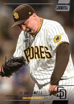 Blake Snell