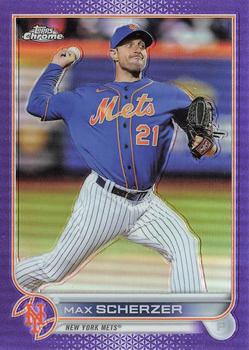 Max Scherzer