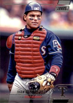 Ivan Rodriguez
