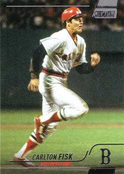 Carlton Fisk