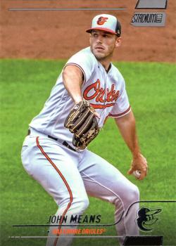 John Means