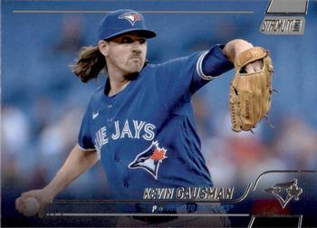 Kevin Gausman