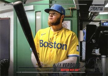 Alex Verdugo