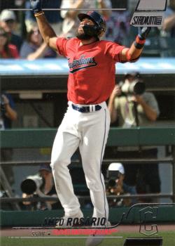 Amed Rosario