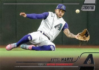 Ketel Marte
