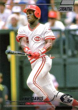 Eric Davis