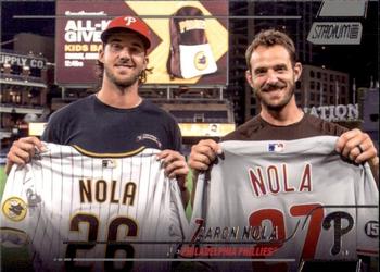 Aaron Nola