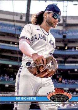 Bo Bichette