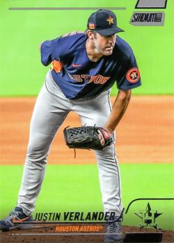 Justin Verlander