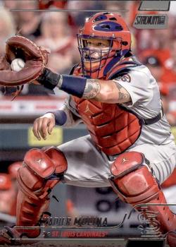Yadier Molina