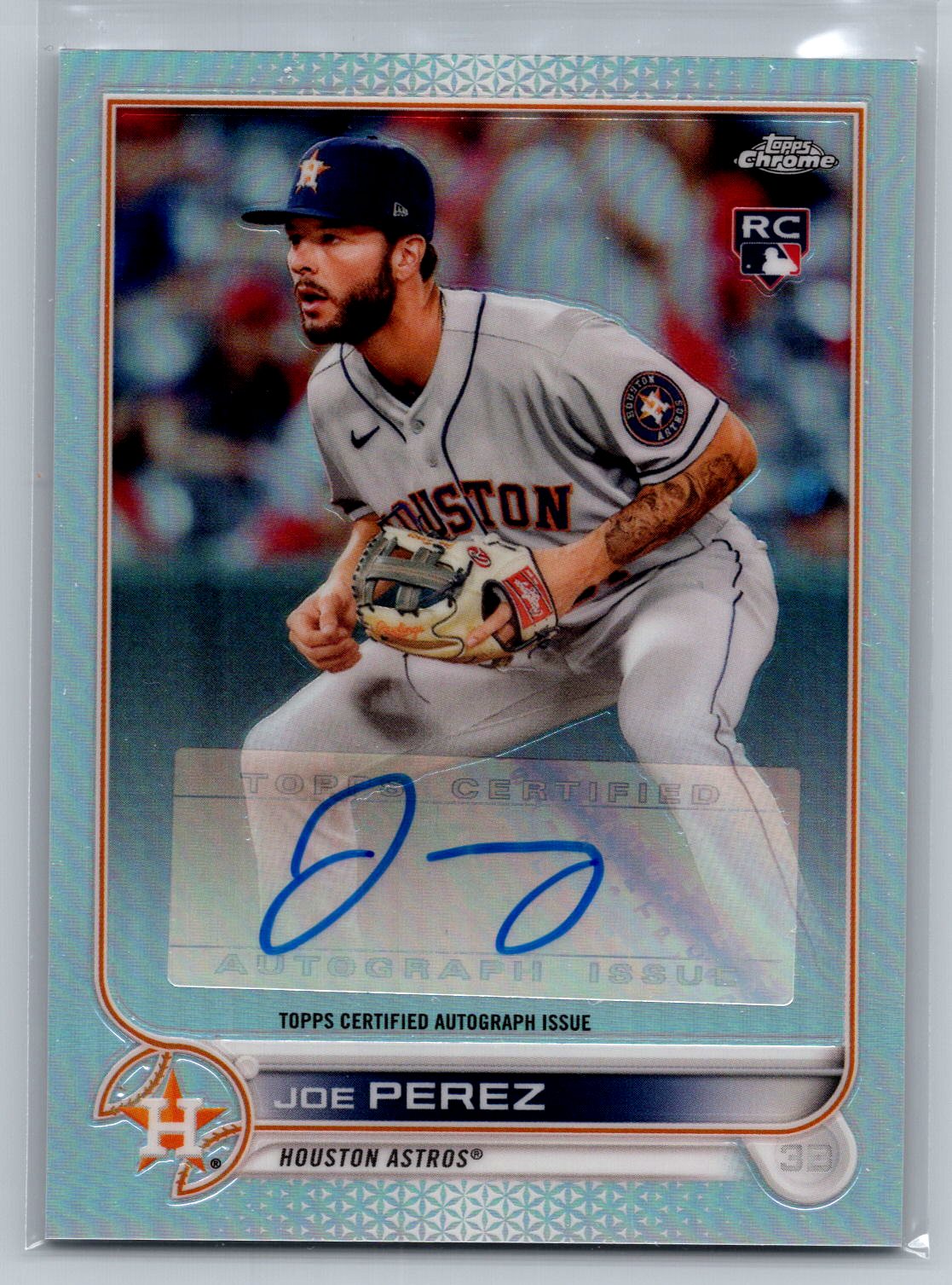 Joe Perez