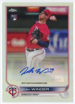 Josh Winder