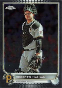 Roberto Perez