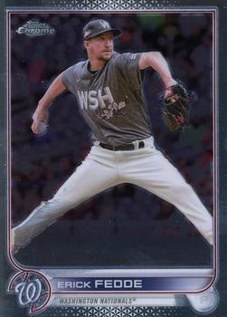 Erick Fedde