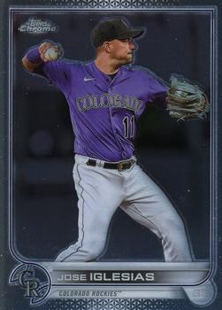 Jose Iglesias