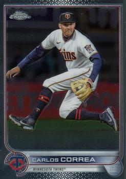 Carlos Correa