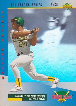 Rickey Henderson