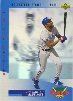 Joe Carter