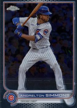 Andrelton Simmons
