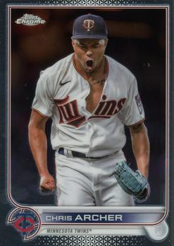 Chris Archer