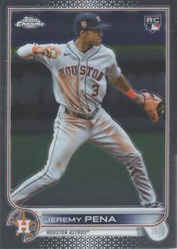 Jeremy Pena