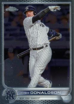 Josh Donaldson