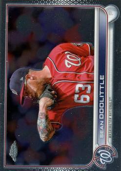 Sean Doolittle