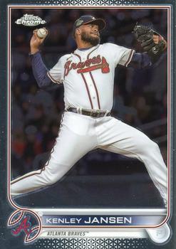 Kenley Jansen