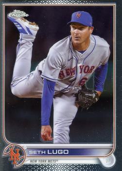 Seth Lugo