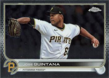 Jose Quintana