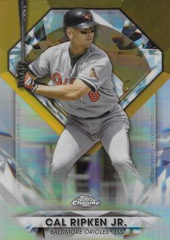 Cal Ripken Jr.