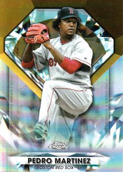Pedro Martinez