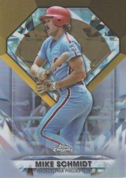 Mike Schmidt