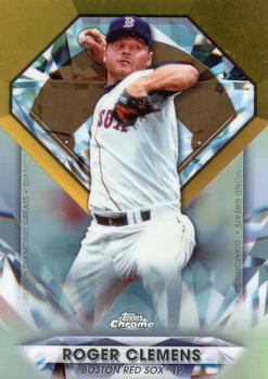 Roger Clemens