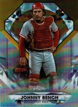 Johnny Bench