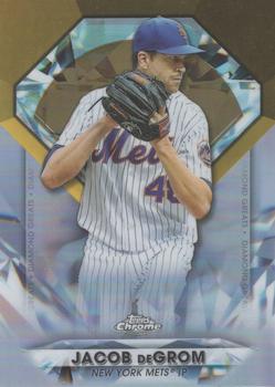 Jacob deGrom