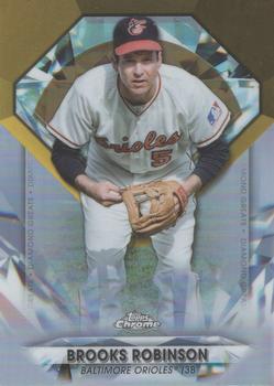 Brooks Robinson