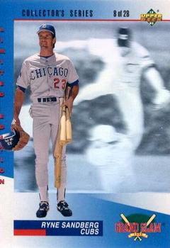 Ryne Sandberg