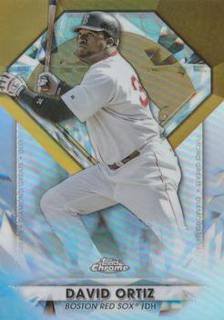 David Ortiz